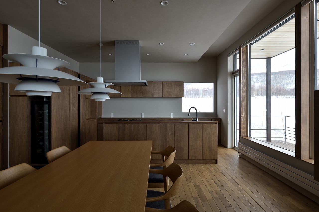 Niseko Great View Hills