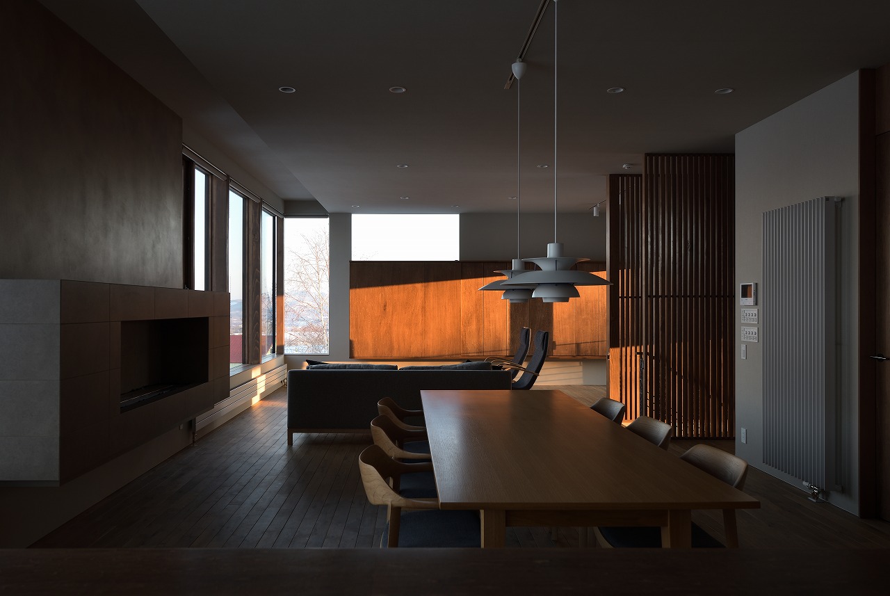 Niseko Great View Hills