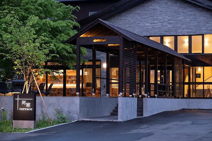 阿寒terrace