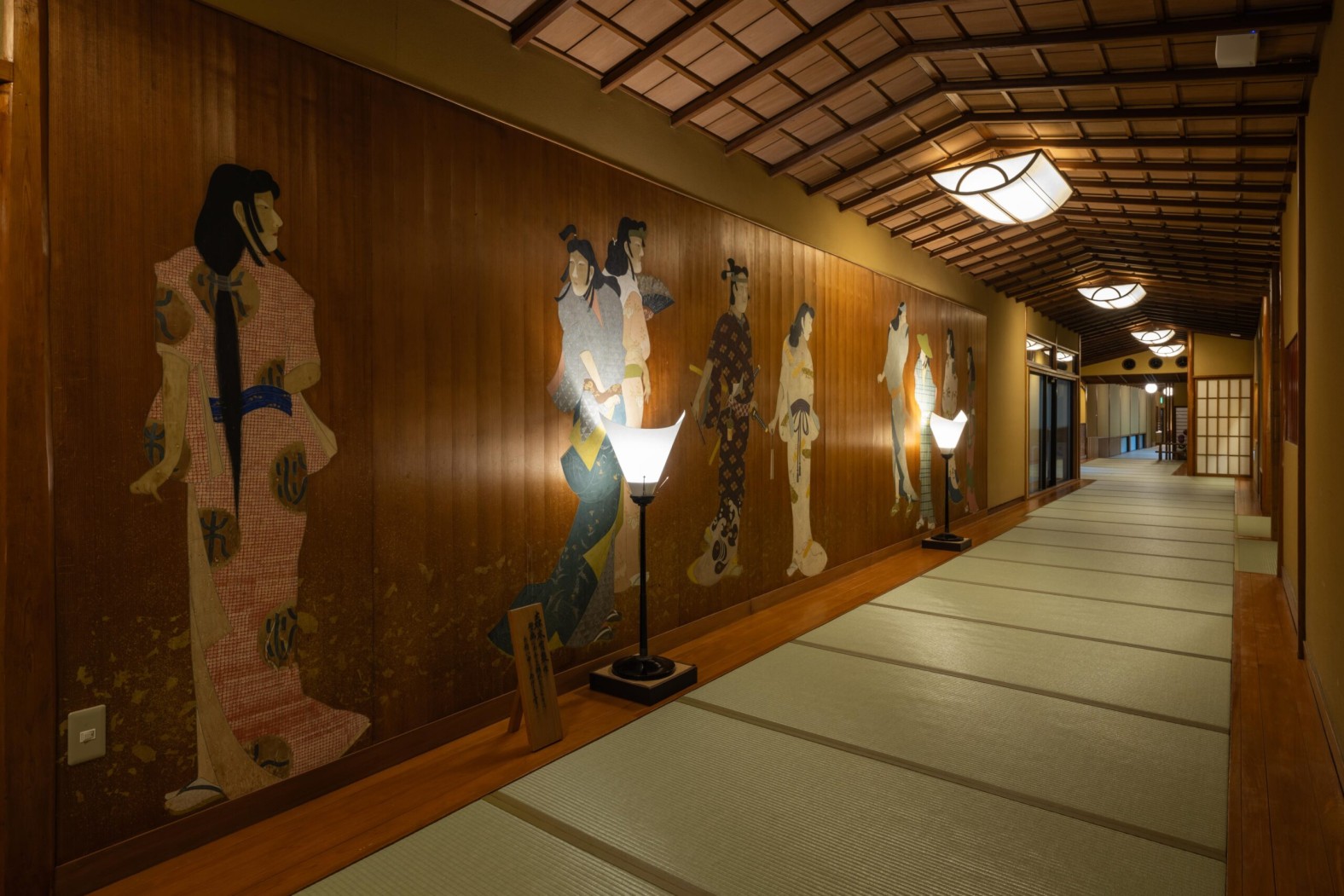 越前あわら温泉　つるや