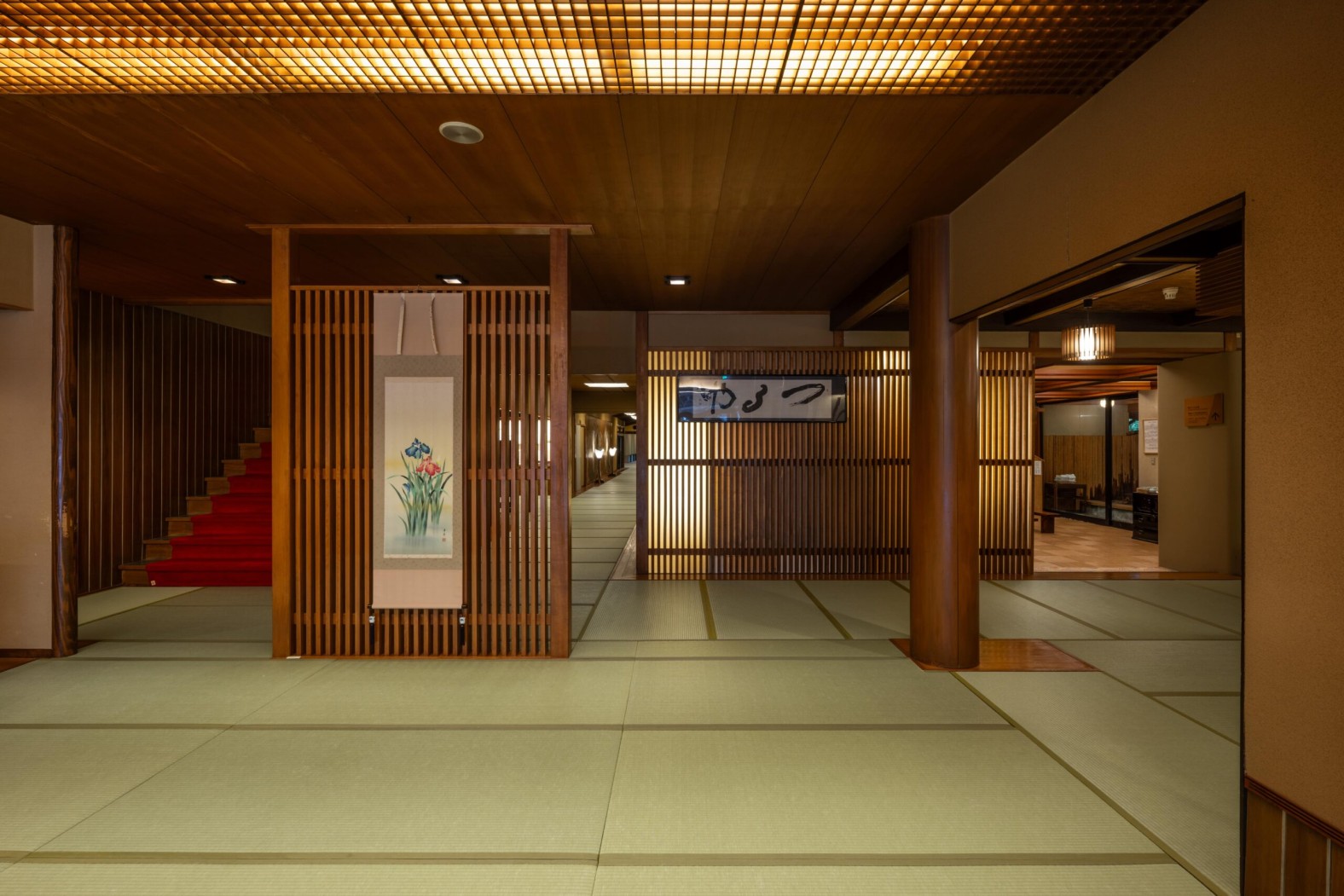 越前あわら温泉　つるや