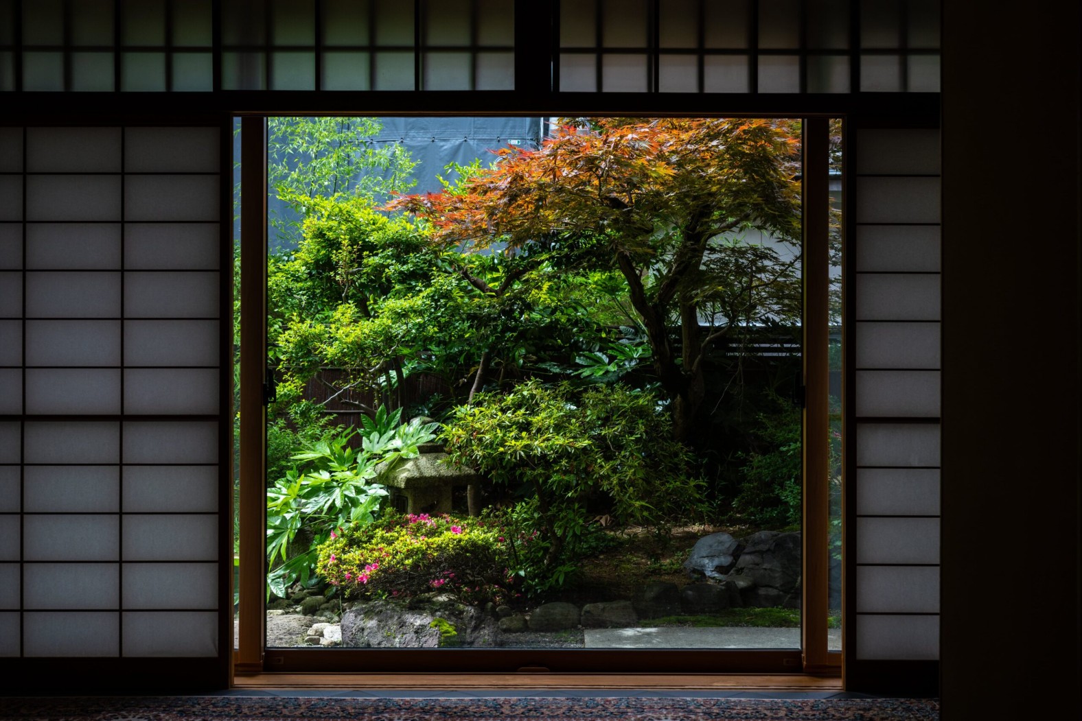 越前あわら温泉　つるや