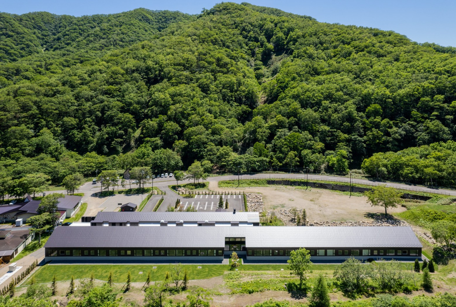 知床 らうす餐荘