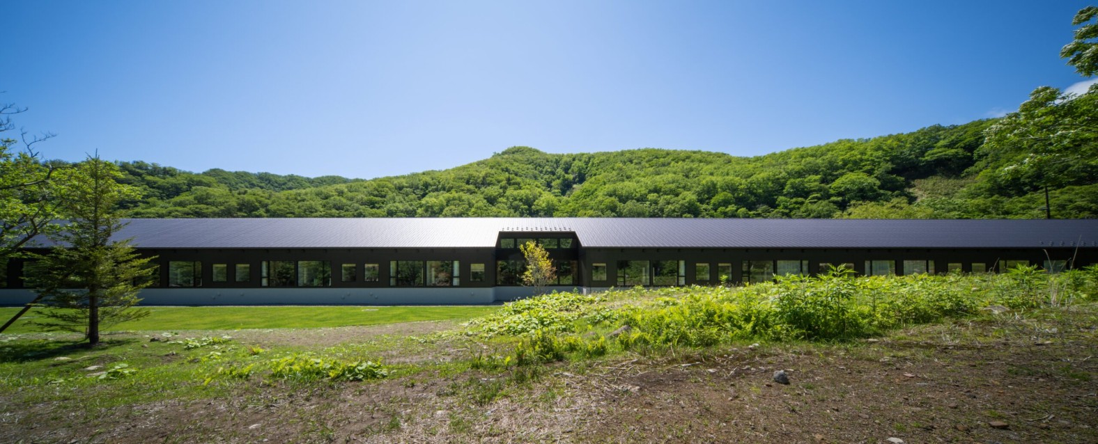 知床 らうす餐荘