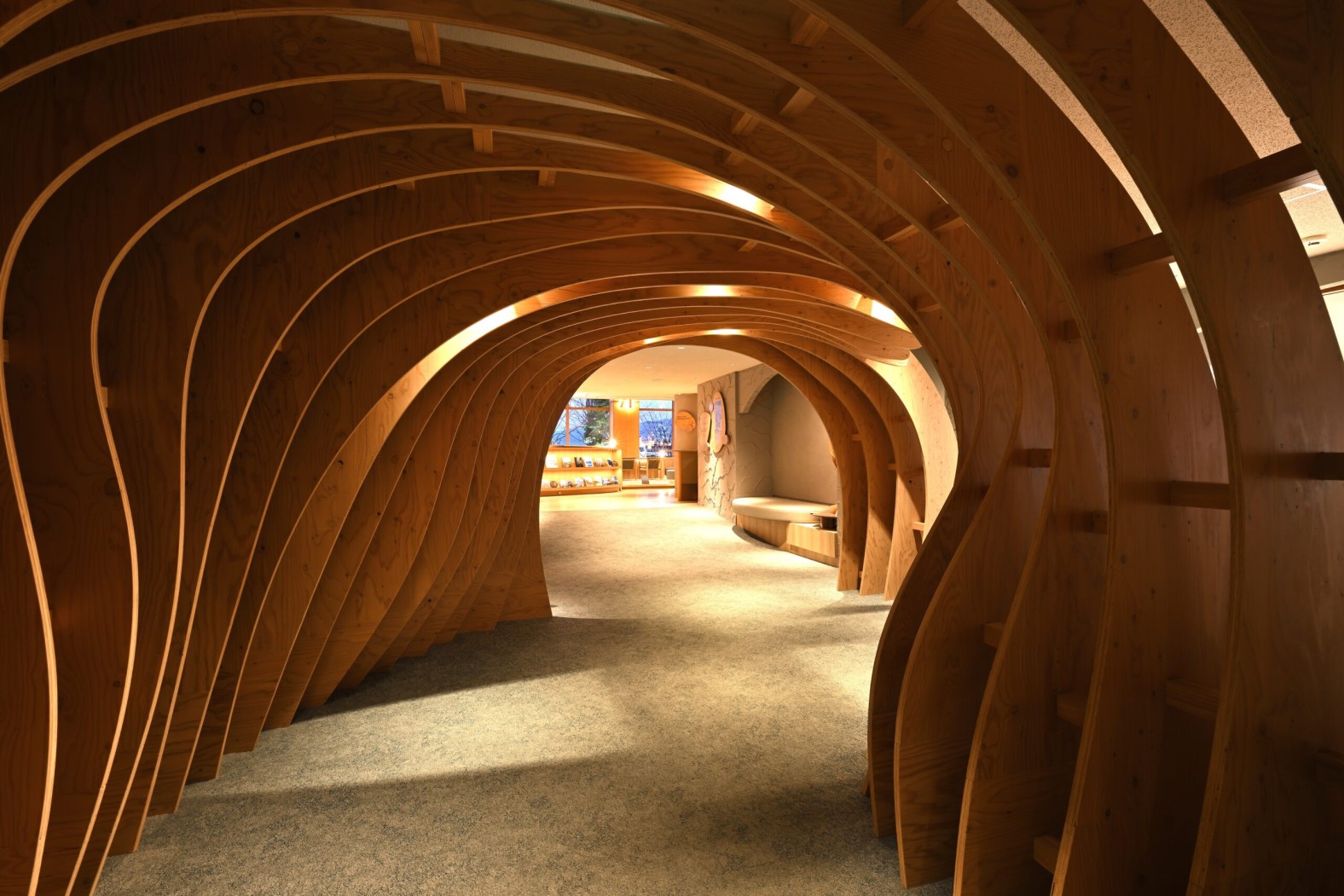 THE FOREST 阿寒 TSURUGA RESORT